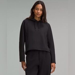 Lululemon Smooth Spacer Hoodie *Emboss
